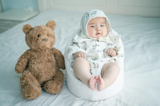 邹平宝宝为什么总是哭闹